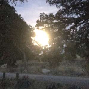 Gordon Hirabayashi Campground