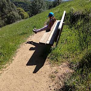 Coe Ranch Campground