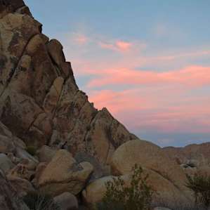 Indian Cove Campground