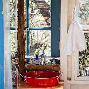 Magical Idyllwild Glamping