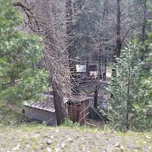 Deerlick Springs Campground