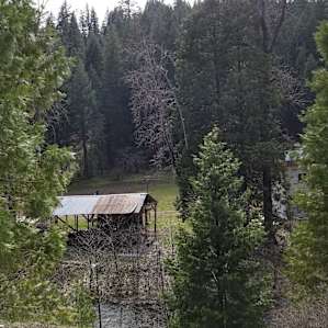 Deerlick Springs Campground