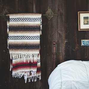 Spring House Retreat