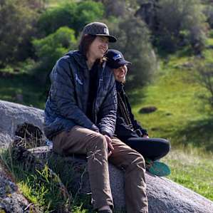 Sierra Foothills Group Camp