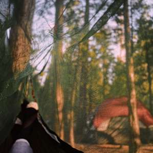 Hodgdon Meadow Campground