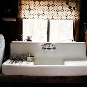 Catskill's Le Petite Cabine