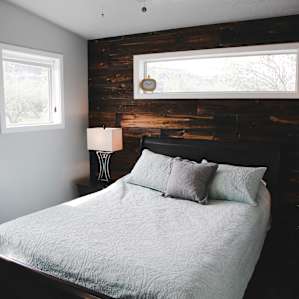 cabin lodging