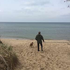 Saugatuck Dunes State Park