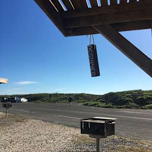 Malaquite Campground