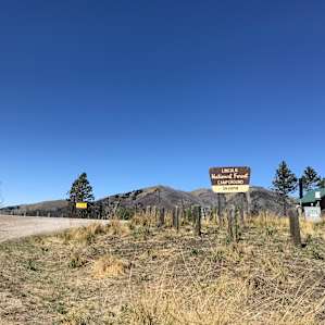 Skyline Campground