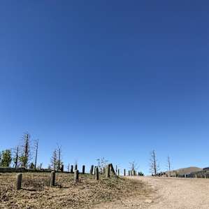 Skyline Campground