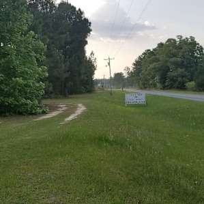 Lake City Camping Eufaula