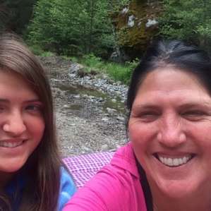 Deerlick Springs Campground