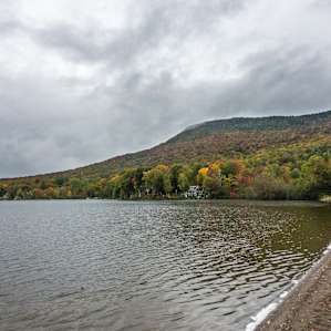 Lake Elmore