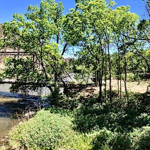 Itty Bitty Lakes Campground