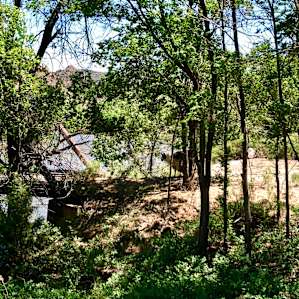Itty Bitty Lakes Campground