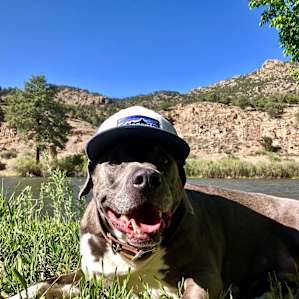 Itty Bitty Lakes Campground