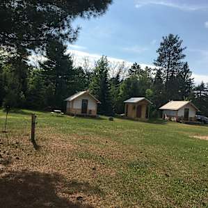 Grounds