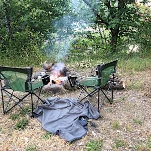 Firepit