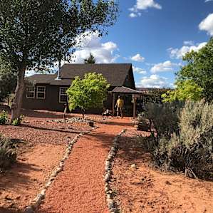BaseCamp 37° - Escalante Tent
