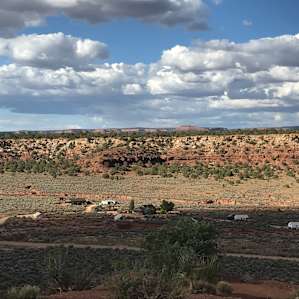 BaseCamp 37° - Escalante Tent