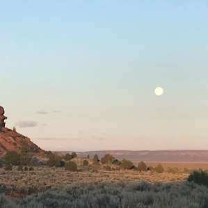 BaseCamp 37° - Escalante Tent