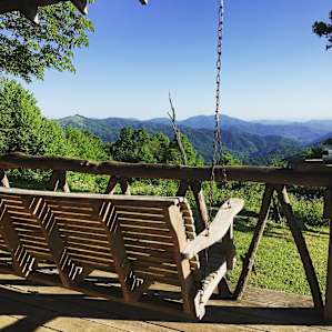 Mountain Top Cabins