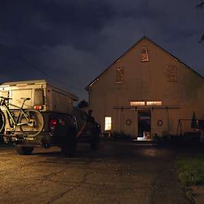 photos by mountainstateoverland.com