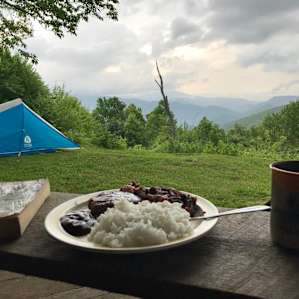 Mountain Top Cabins