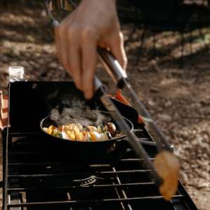 Cookware and dinnerware provided for your stay.