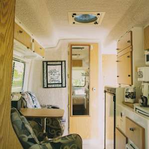 rv lodging