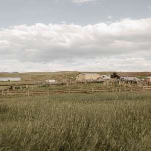 The Ranch at Camp Boston