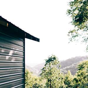 Cabin views