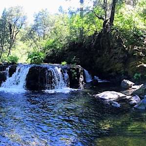 Gorgeous place to spend the day!
