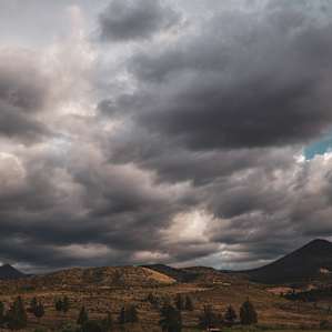 Bucking Horse Ranch