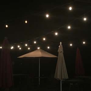 Hidden Tent Site