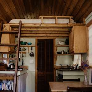 house lodging