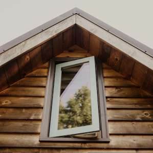 cabin lodging