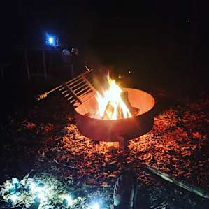 Lake Hope Campground