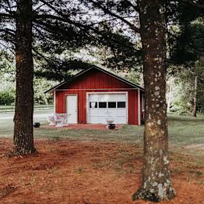 Club house