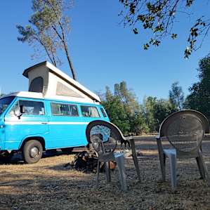 Roadrunner Farm, Zinfandel