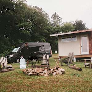 Our spot