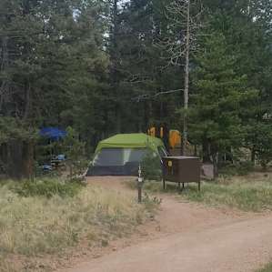 Turkey Meadows