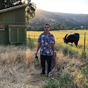 Secluded Cabin Not bookable ATM