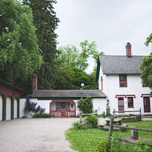 house lodging