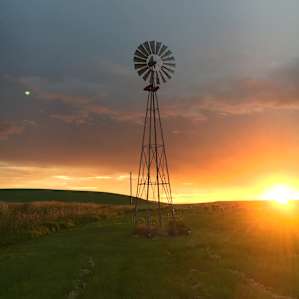 Palouse Stargazing CarCamp