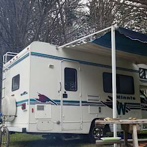 Three G Familia Farm Rv ONLY!!!!