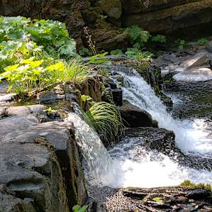 Upper Falls
