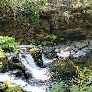 Upper Falls