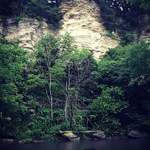 Bluff Hollow